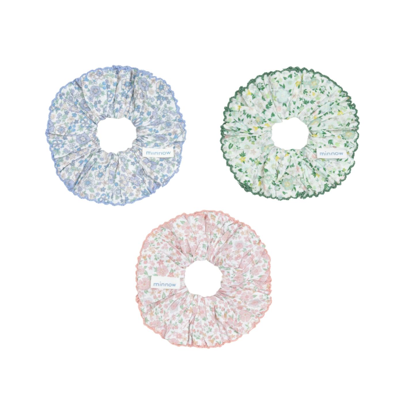 scrunchie 3-pack
