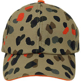 The Baseball Cap, Prints
