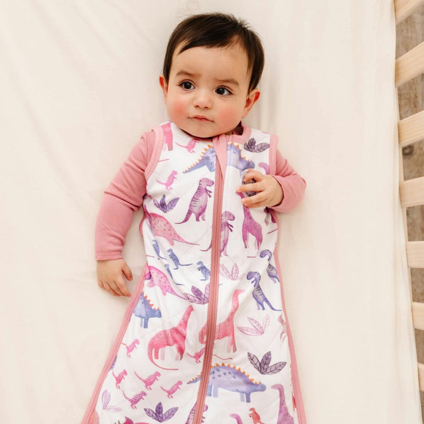 Bamboo Classic Sleep Sack (Non-Weighted)