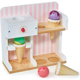 Ice Cream Kiosk