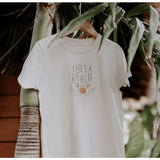 graphic tee | life’s a beach