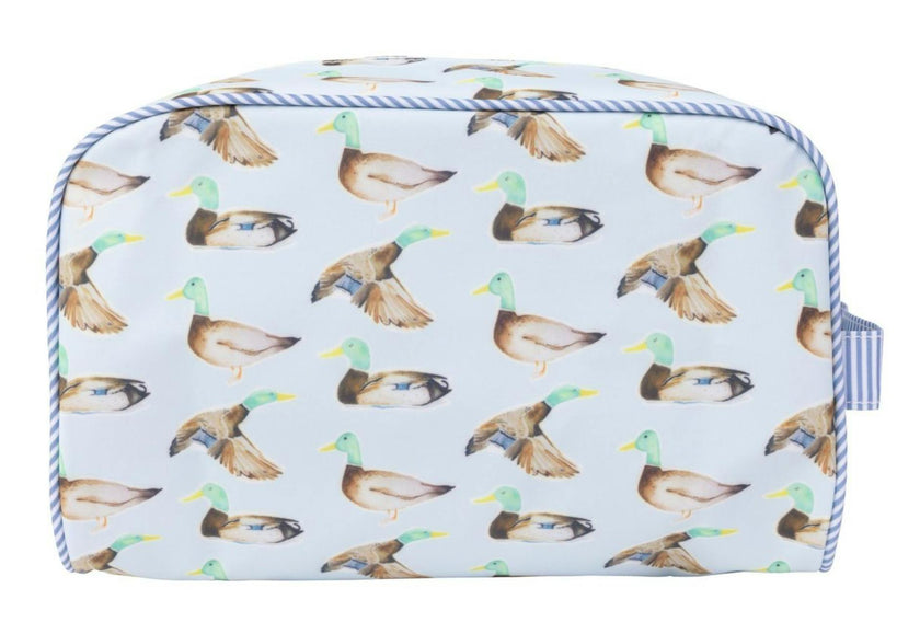 The Dopp Kit in Mallards