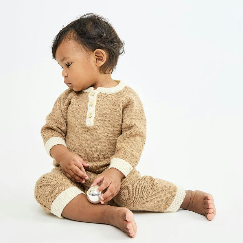 Archie Jumpsuit