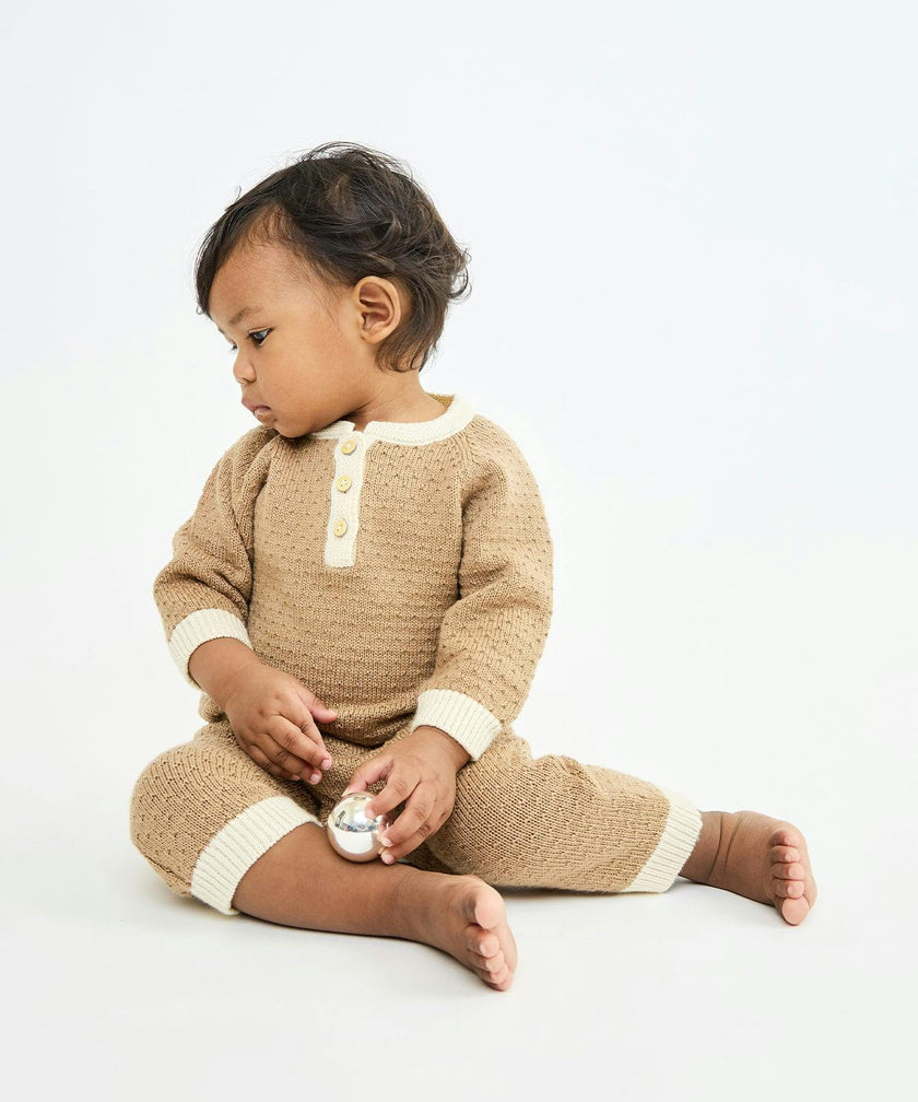 Archie Jumpsuit