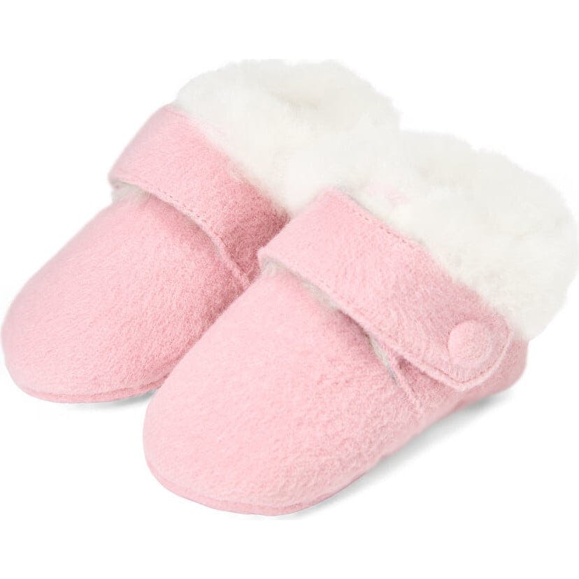 MiniMuni Wool Pink