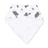 Black Bears - Bandana Bib