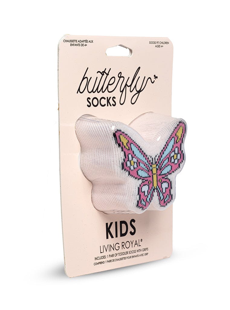 Kids 3D Socks