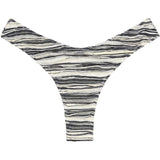 Lulu (Zig-Zag Stitch) Bikini Bottom