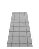 Rug ADA Grey/Granit Met. 2.25 x 7.5 ft