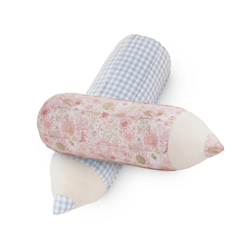 MEADOW + HEATHER GIANT PENCIL SET