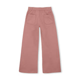Vintage Rose Logo Drawstring Pants