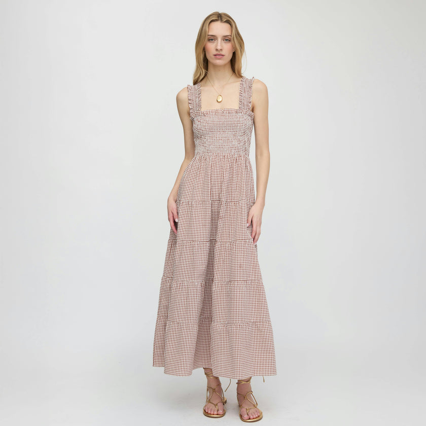 azalea mini nap dress The Azalea Mini Nap Dress