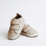 The Low Top