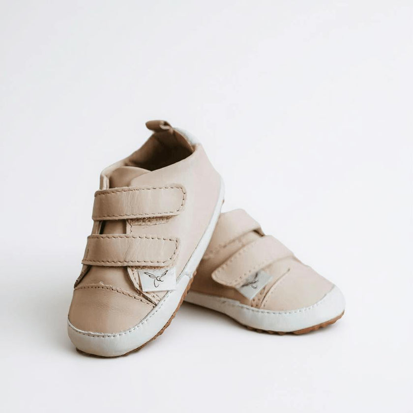 The Low Top