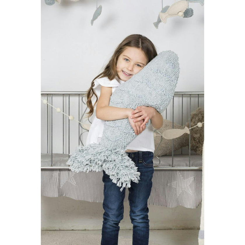 Baby Washable Pillow