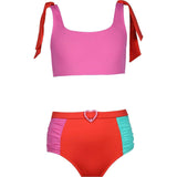 Rio Sleeveless Two-Piece Bikini