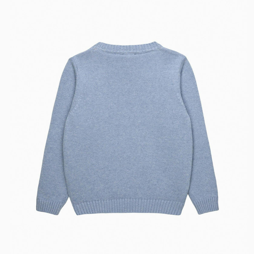 Sailboat Sweater