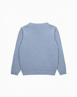 Sailboat Sweater