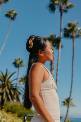 KAXI WAVY MIDI HOLD EVERYTHING CLAW