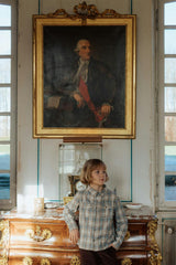 Chemise garçon Ralf