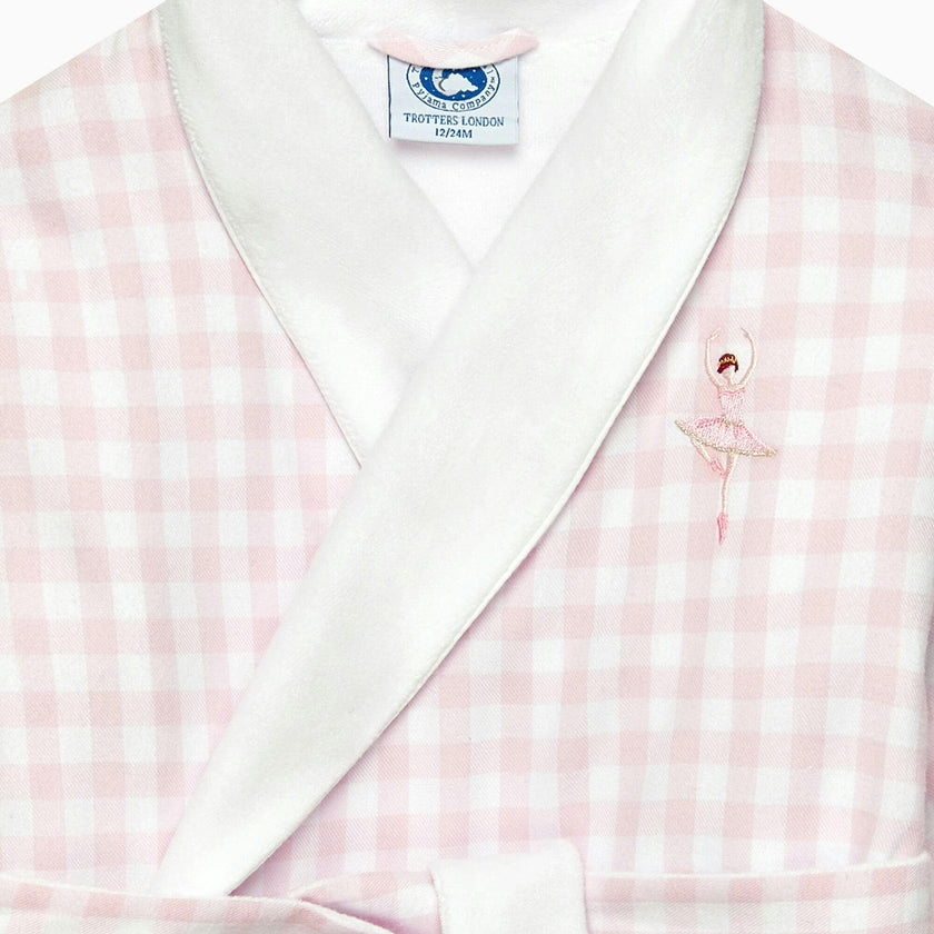 Margot Ballerina Pajamas