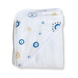 Hooded Towel