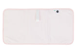 The Changing Pad in Pink Stripe