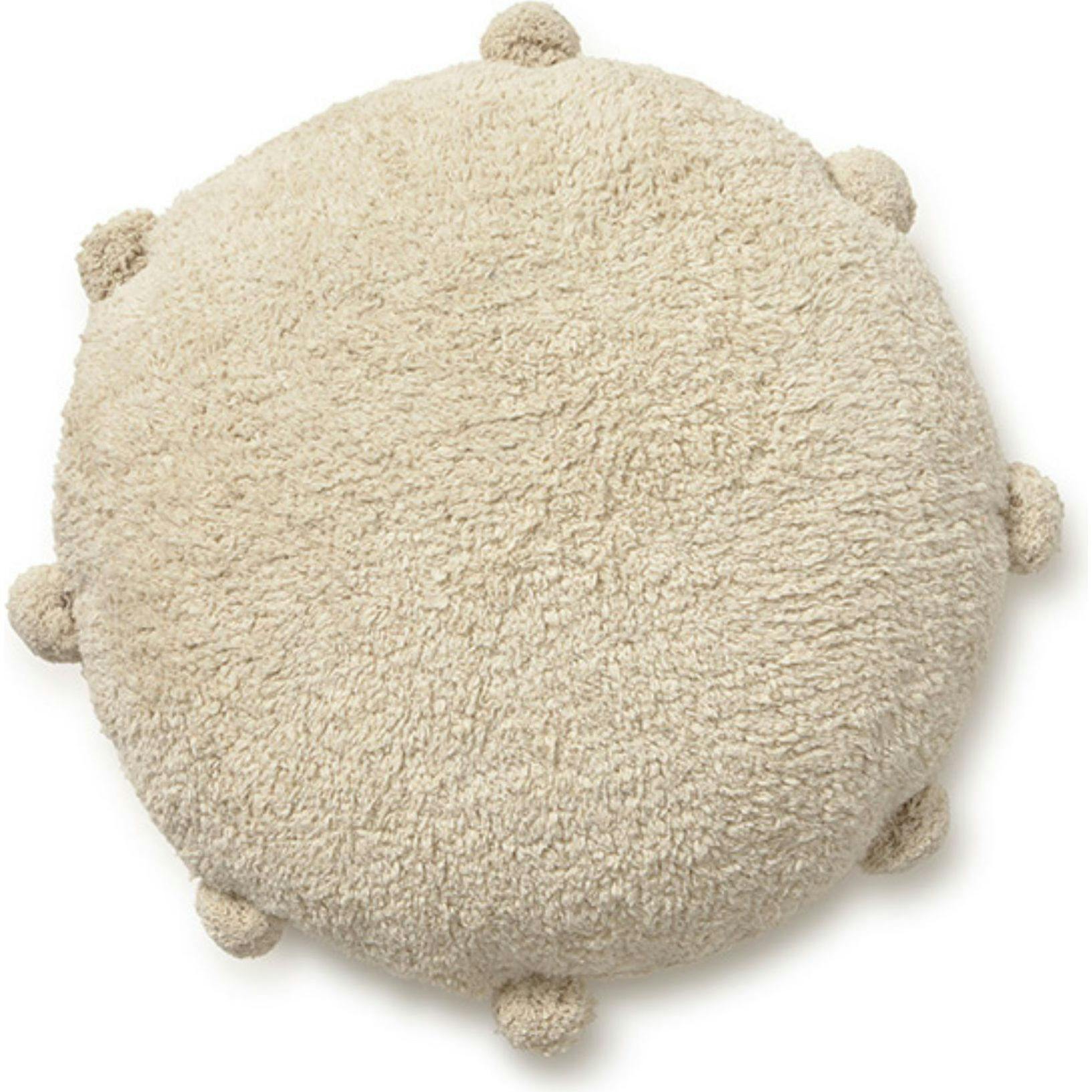 Floor Cushion Bubbly