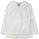 UPF 50+ Zuma Terry Beach Hoodie