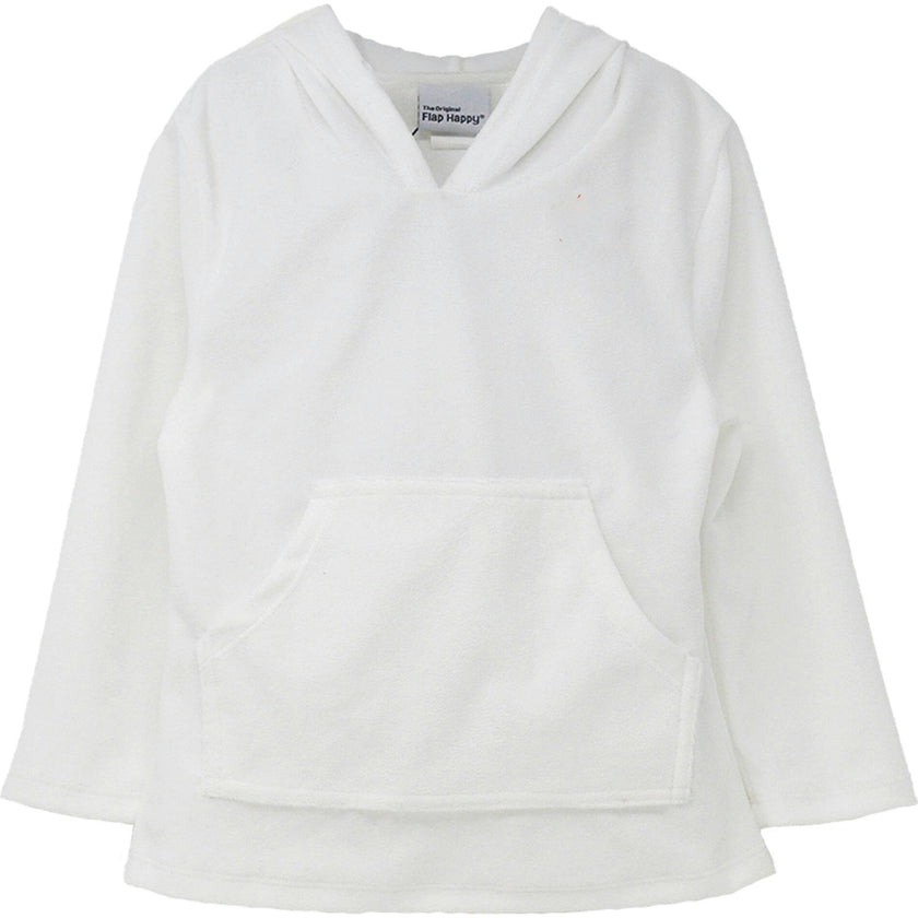 UPF 50+ Zuma Terry Beach Hoodie