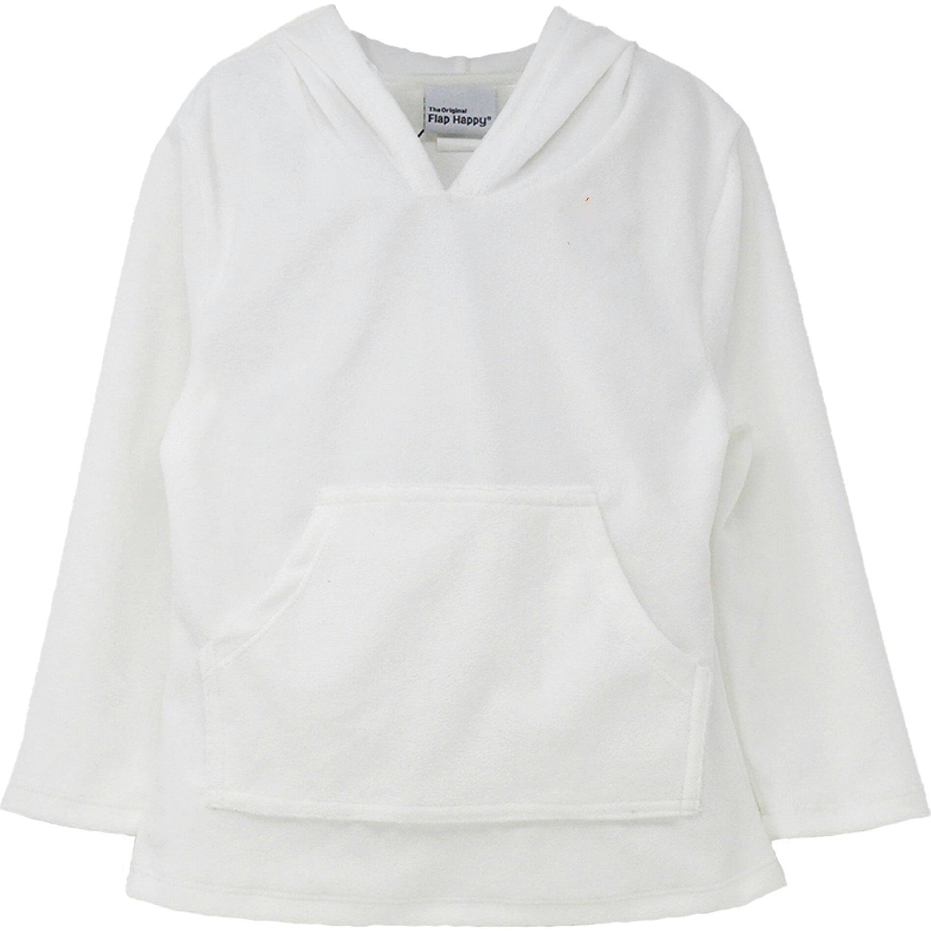 UPF 50+ Zuma Terry Beach Hoodie