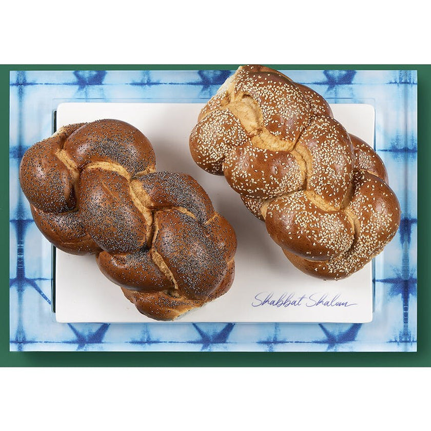 Oy Vey Challah Board