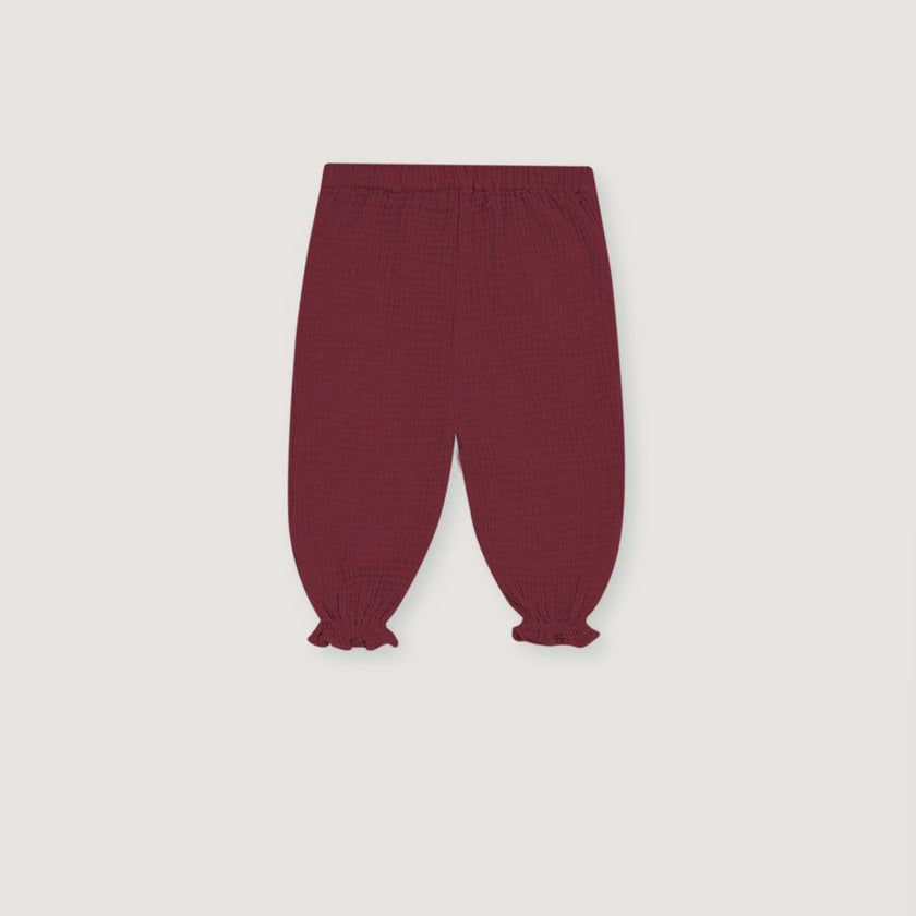 Maitea Baby Pant Plum Fantasy_Sampling