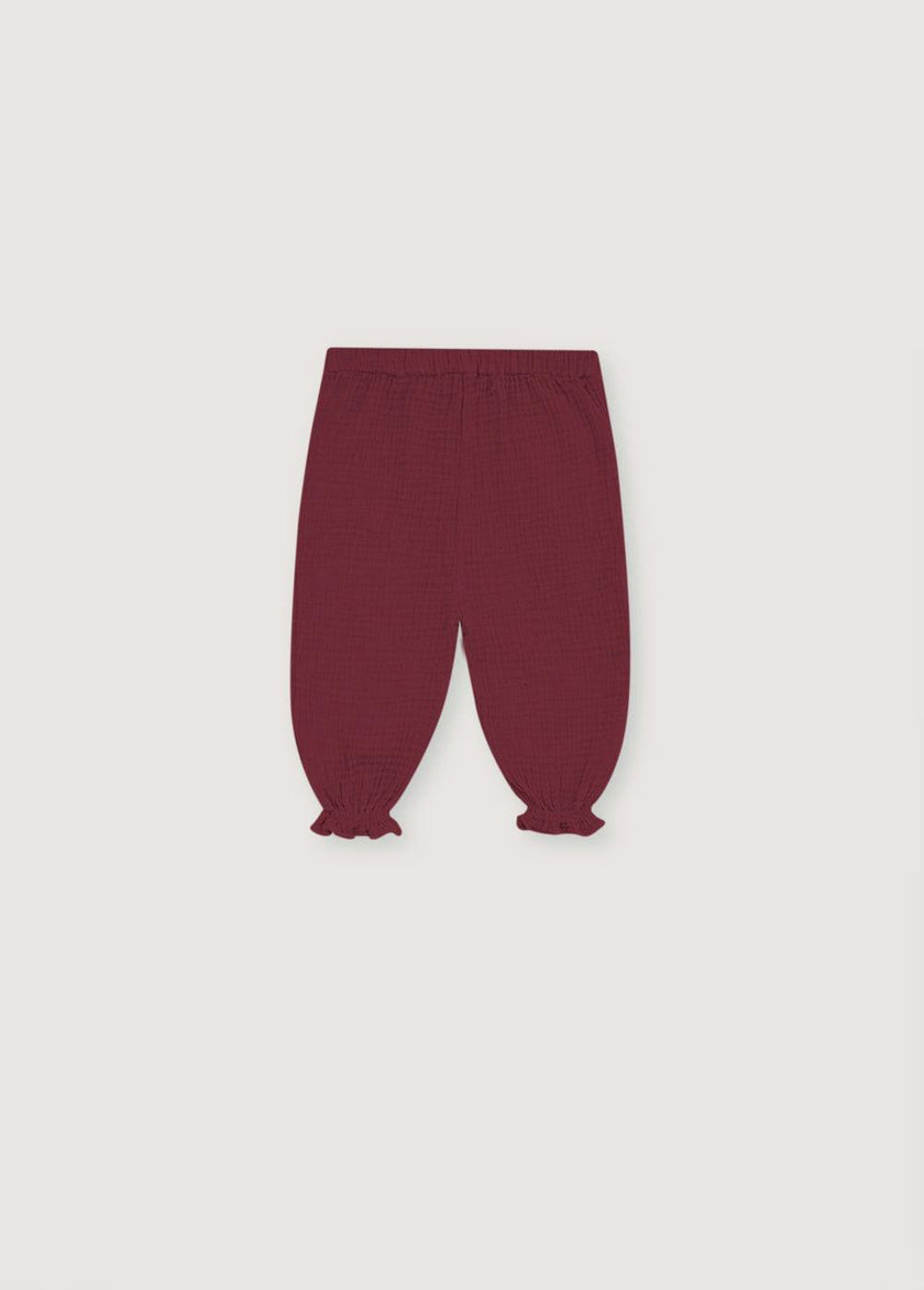 Maitea Baby Pant Plum Fantasy_Sampling