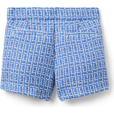 Tweed Short