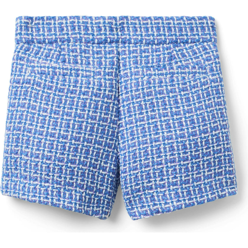 Tweed Short