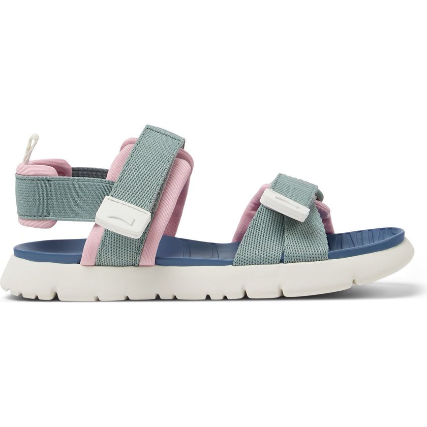 Sandals Oruga Sandal Kids Unisex Black