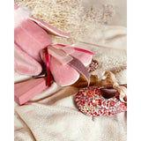 Sensory Bird - Rose