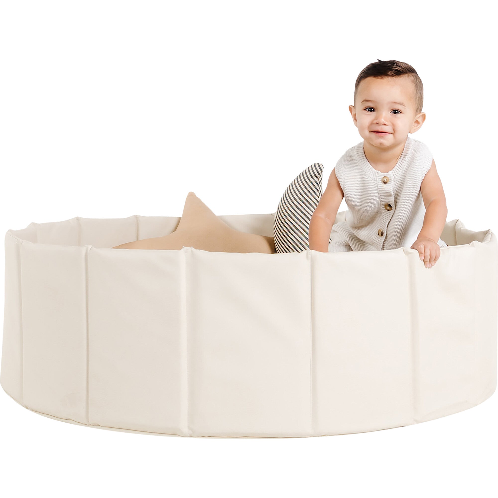 Ball Pit