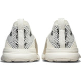 Youth Techloom Bliss Sneakers, Cream