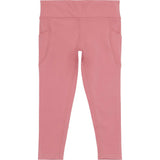 All Day Leggings, Pink