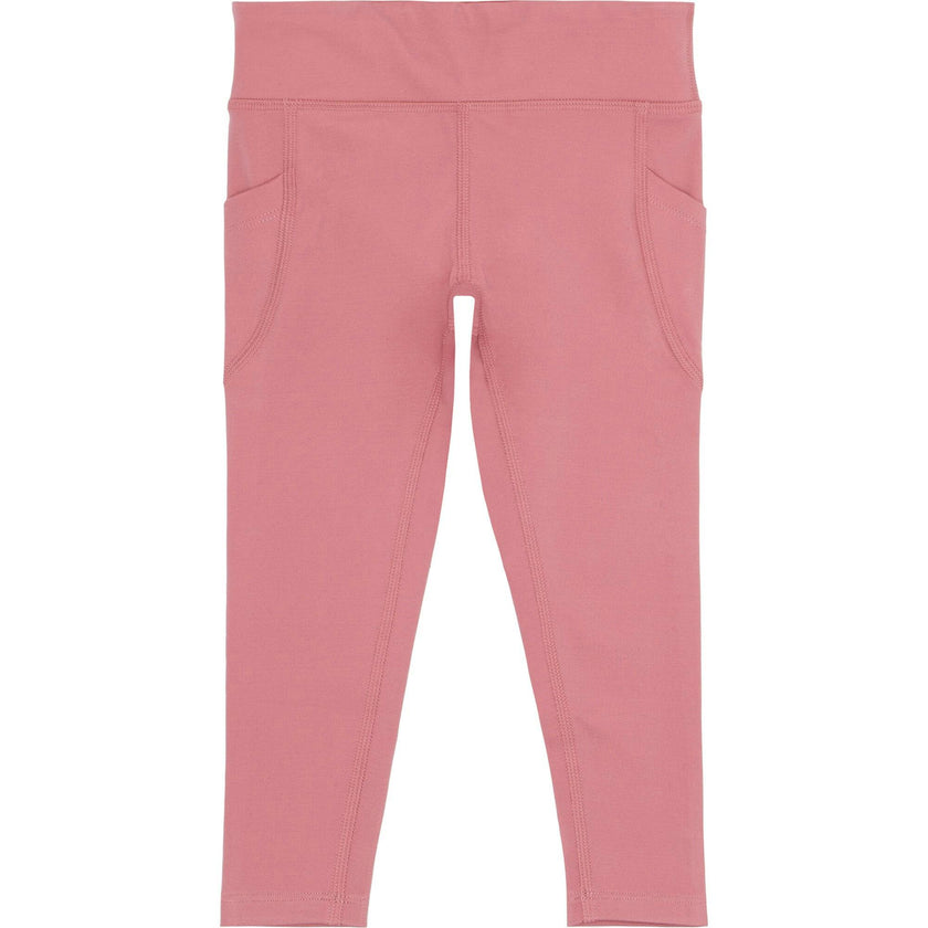 All Day Leggings, Pink