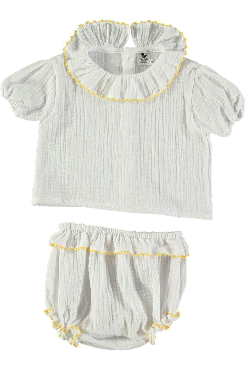 Bloomer bébé Vespo