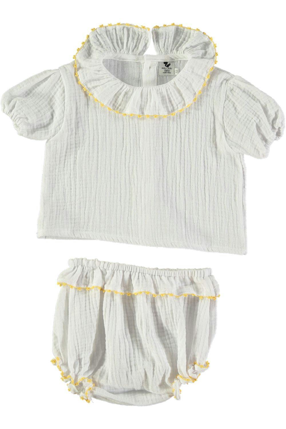 Bloomer bébé Vespo