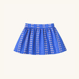 Circle Skirt in Floral