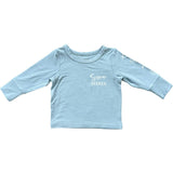 Boy's Long Sleeve Tee