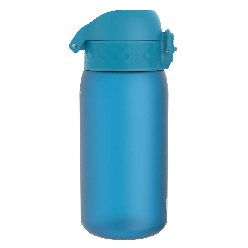 Ion8 BPA Free Recyclon Water Bottle - 12oz - Solid