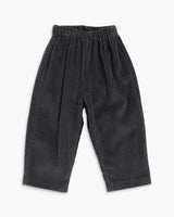 Tito Pants Medium Blue Corduroy