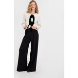 Women's Viola Jacket, Cream