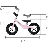 Trimate Toddler Balance Bike